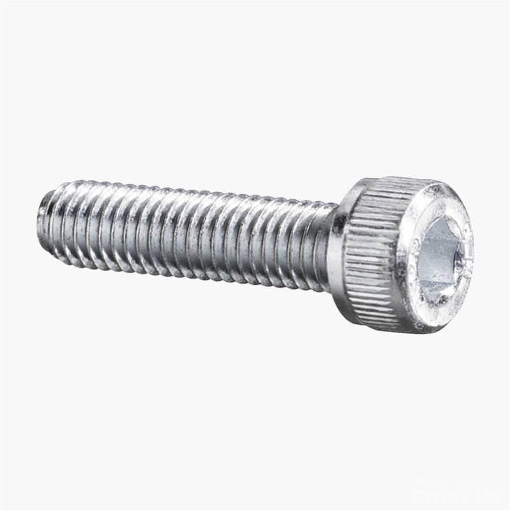 Ponsse 0043710 Chassis en ophanging