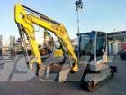 Wacker Neuson ET 58 Minigraafmachines < 7t