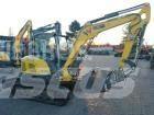 Wacker Neuson ET 58 Minigraafmachines < 7t