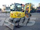 Wacker Neuson ET 58 Minigraafmachines < 7t