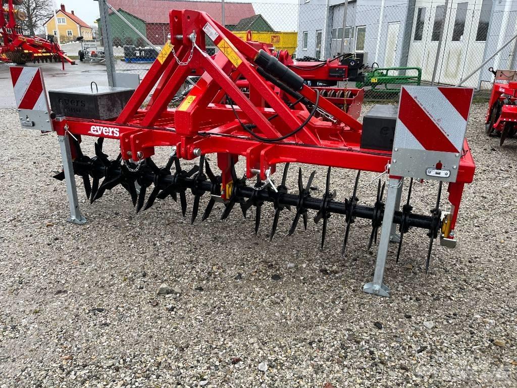 Evers GB-300 Overige hooi- en voedergewasmachines