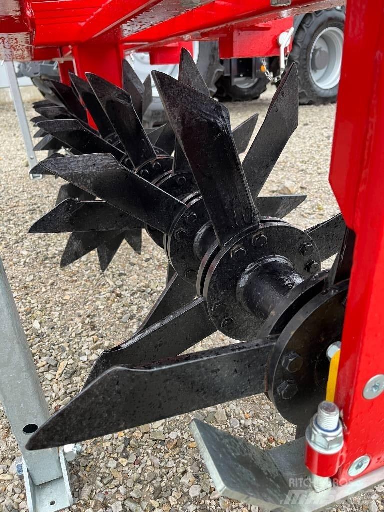 Evers GB-300 Overige hooi- en voedergewasmachines