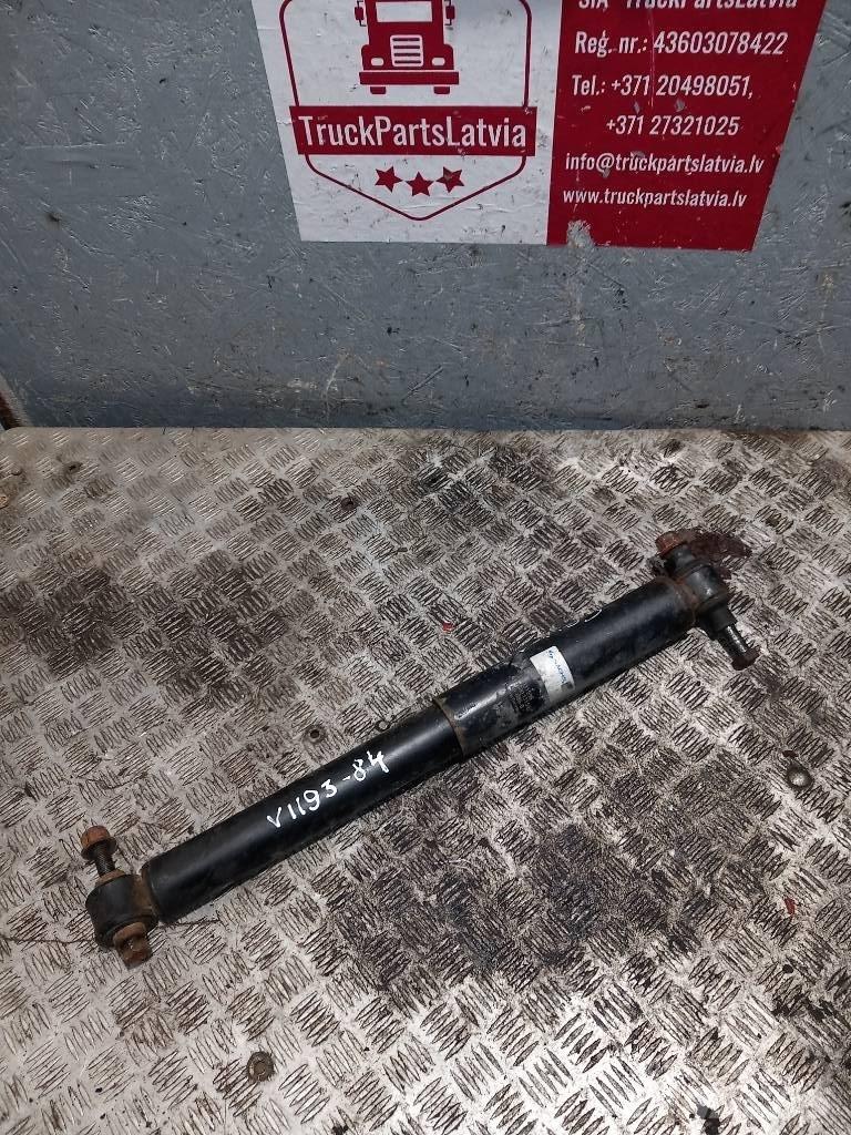 Volvo FH 12    20374544 Chassis en ophanging
