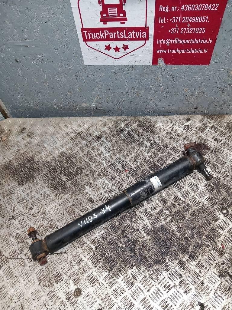 Volvo FH 12    20374544 Chassis en ophanging