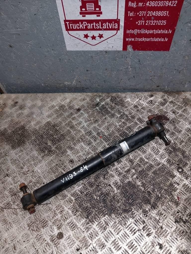 Volvo FH 12    20374544 Chassis en ophanging