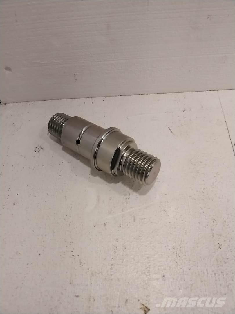 Ponsse P33553 Hydraulics