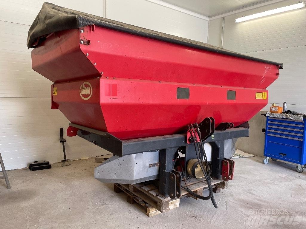 Vicon RS-XL Kunstmeststrooiers