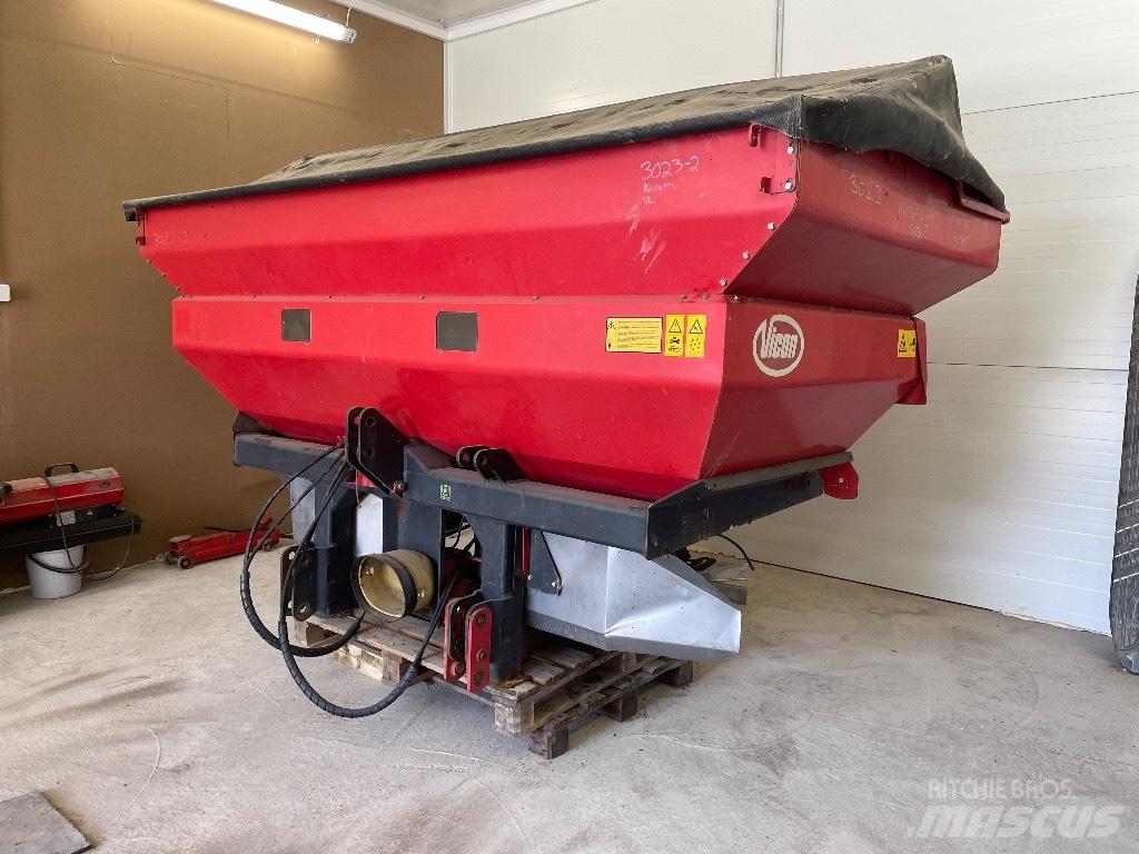 Vicon RS-XL Kunstmeststrooiers