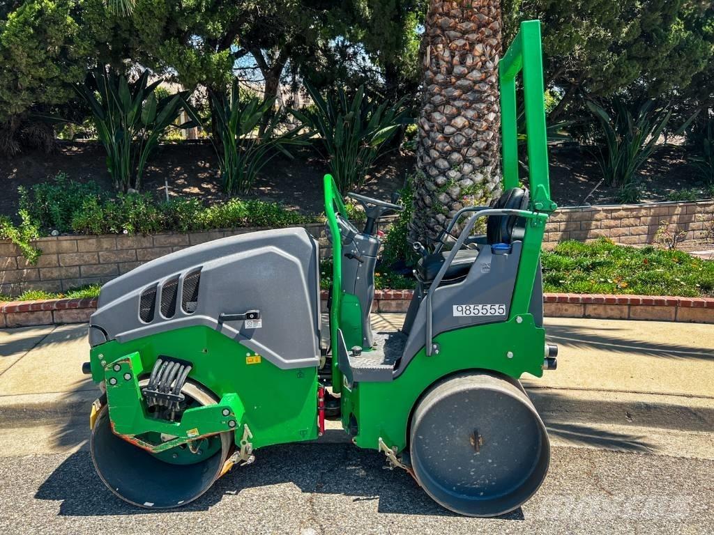 Hamm HD 10 Duowalsen