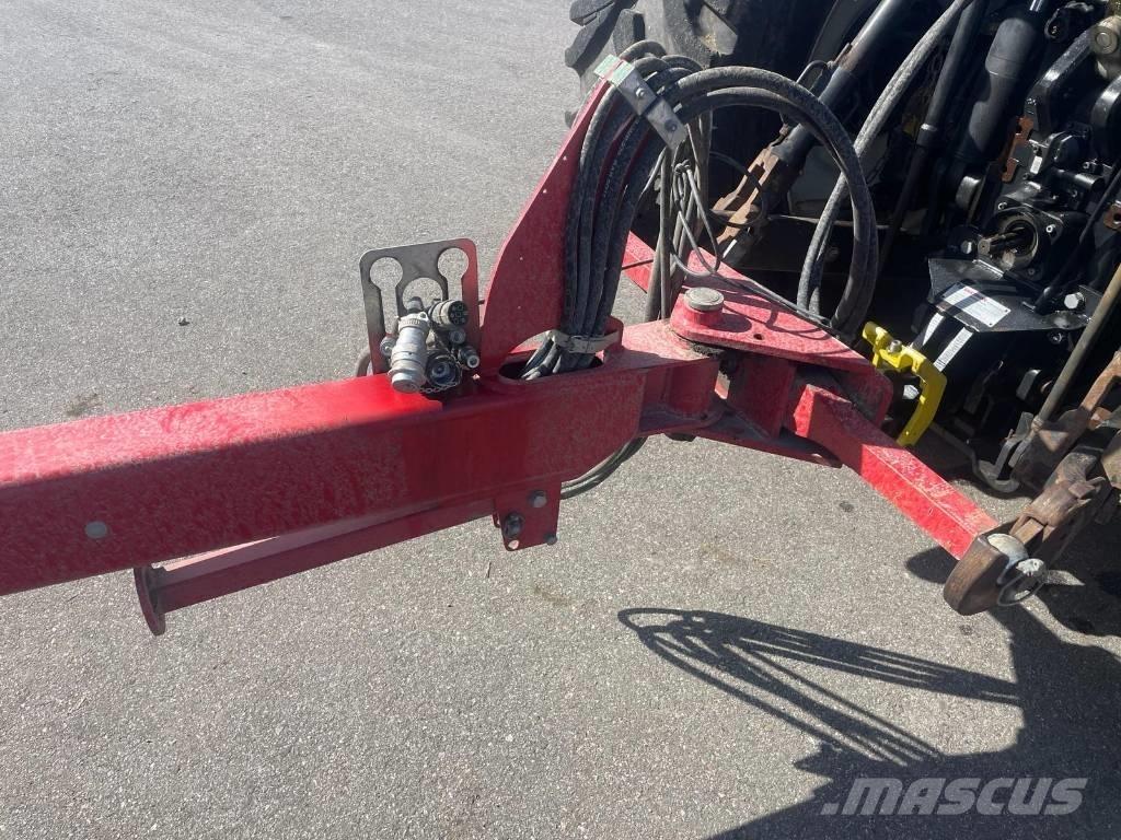Horsch Pronto 8 DC Zaaimachines