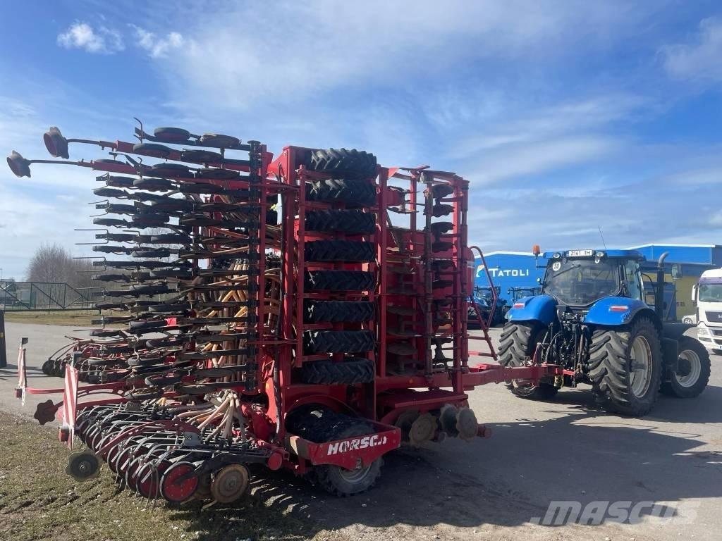 Horsch Pronto 8 DC Zaaimachines