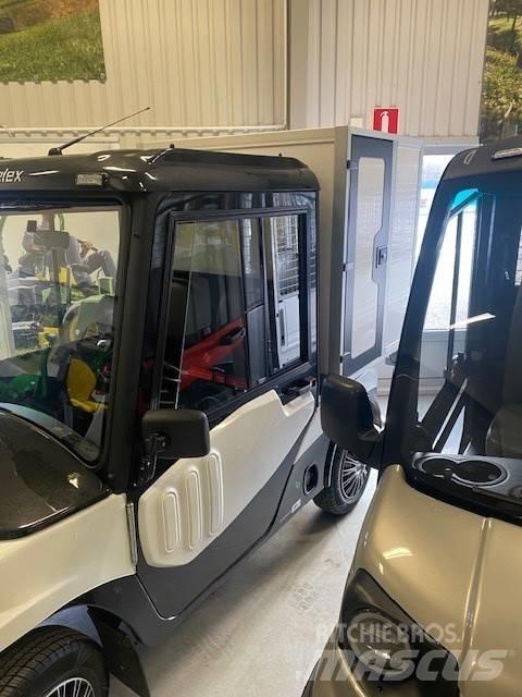 Melex Alla Utiliteitsmachines