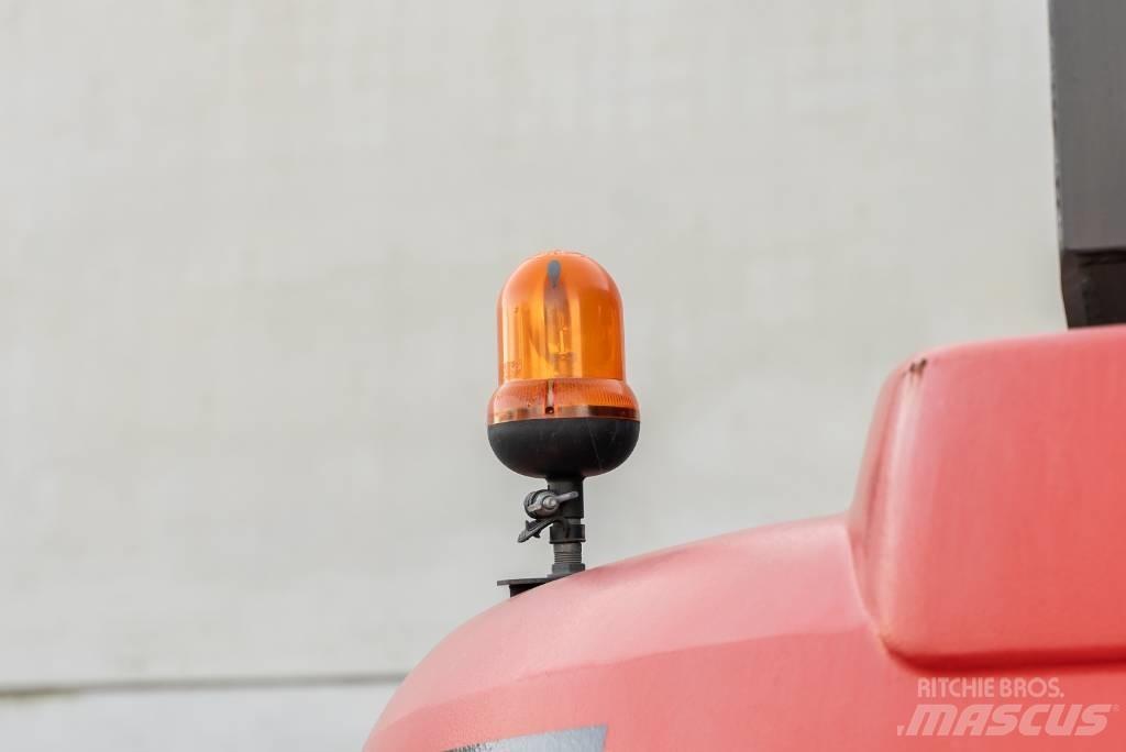 Manitou 200 ATJ Knikarmhoogwerkers