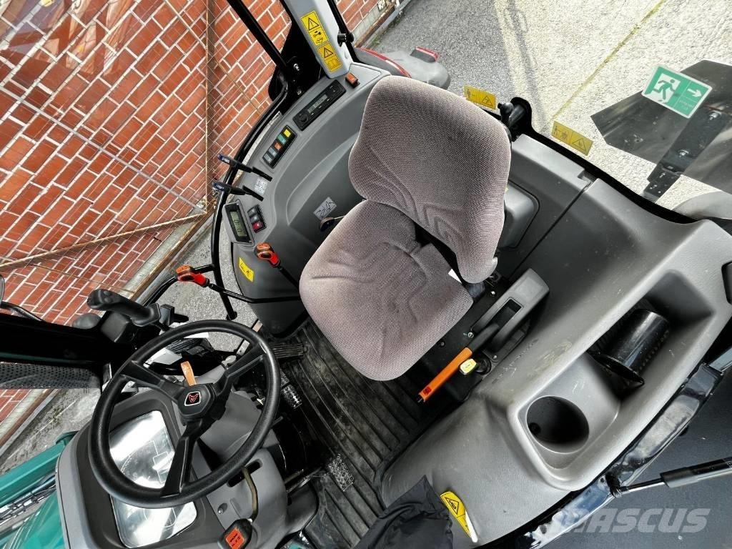 Arbos 3075 Compacttrekkers