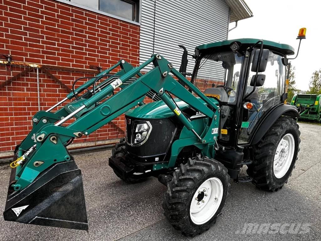 Arbos 3075 Compacttrekkers
