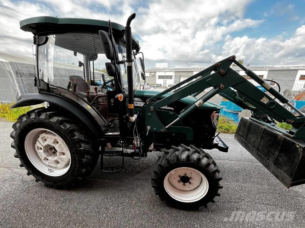 Arbos 3075 Compacttrekkers