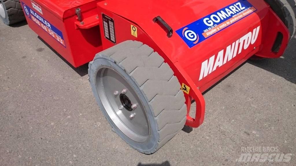 Manitou 150AETJC Knikarmhoogwerkers