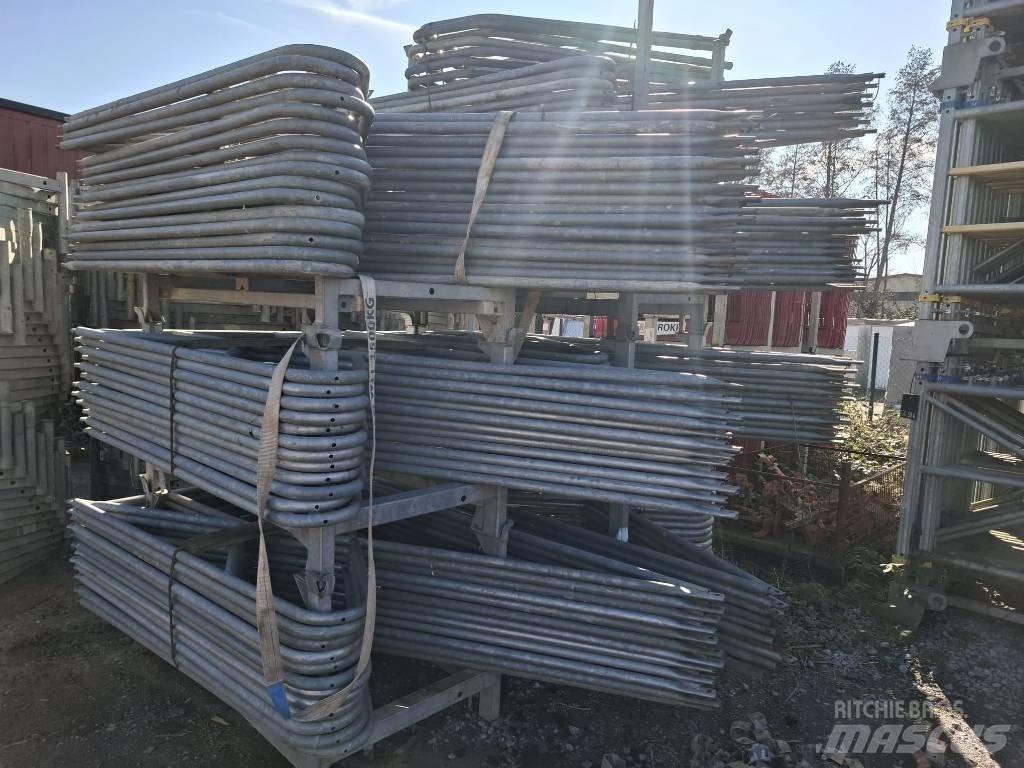  Doka  Staxo 100 Bekisting