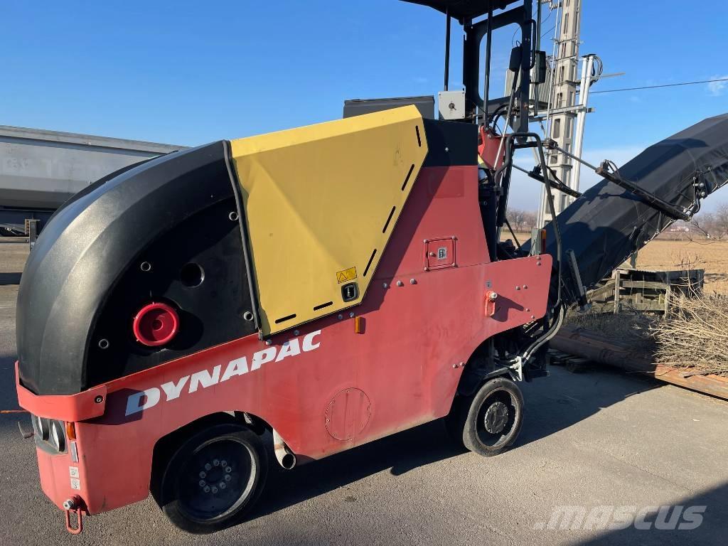 Dynapac PL 500 T Asfaltfrezen