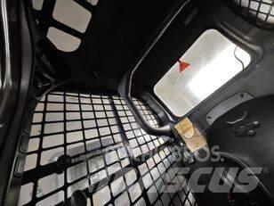 Bobcat S550 Wielladers