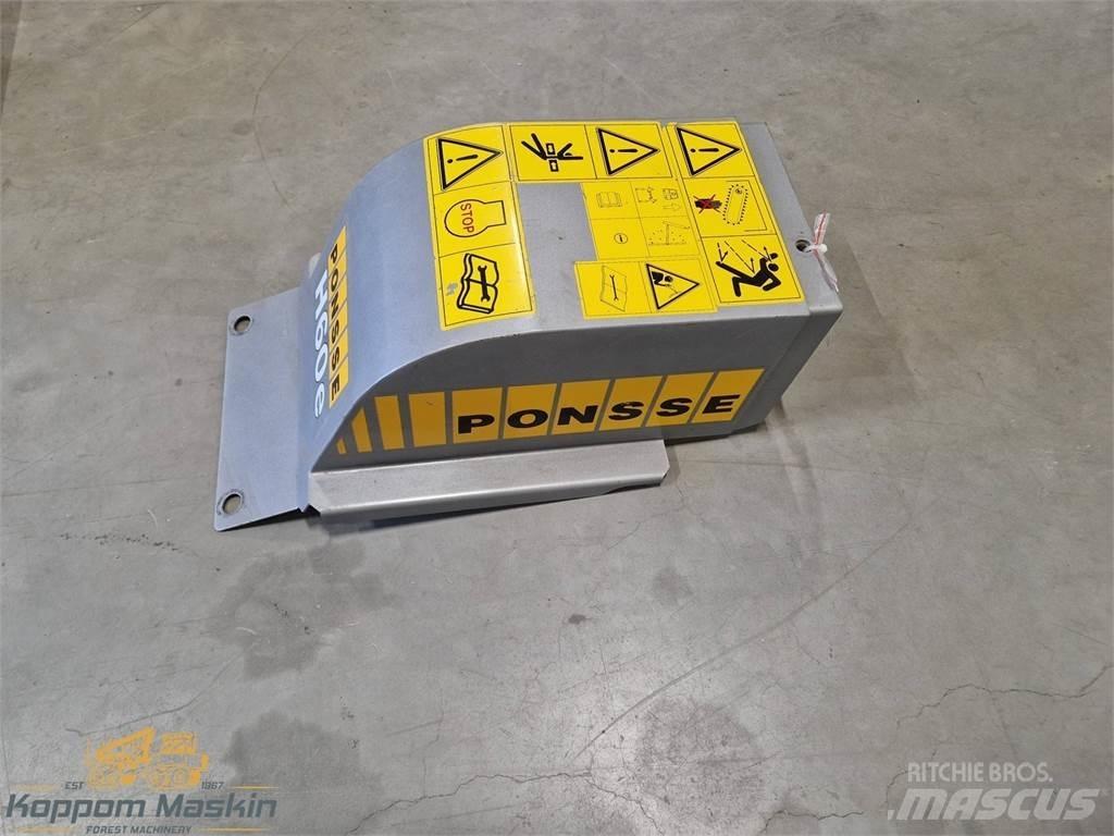 Ponsse P24247 Boomvelkoppen