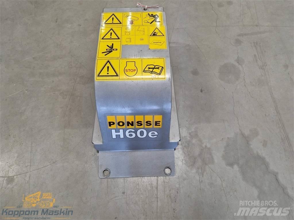 Ponsse P24247 Boomvelkoppen