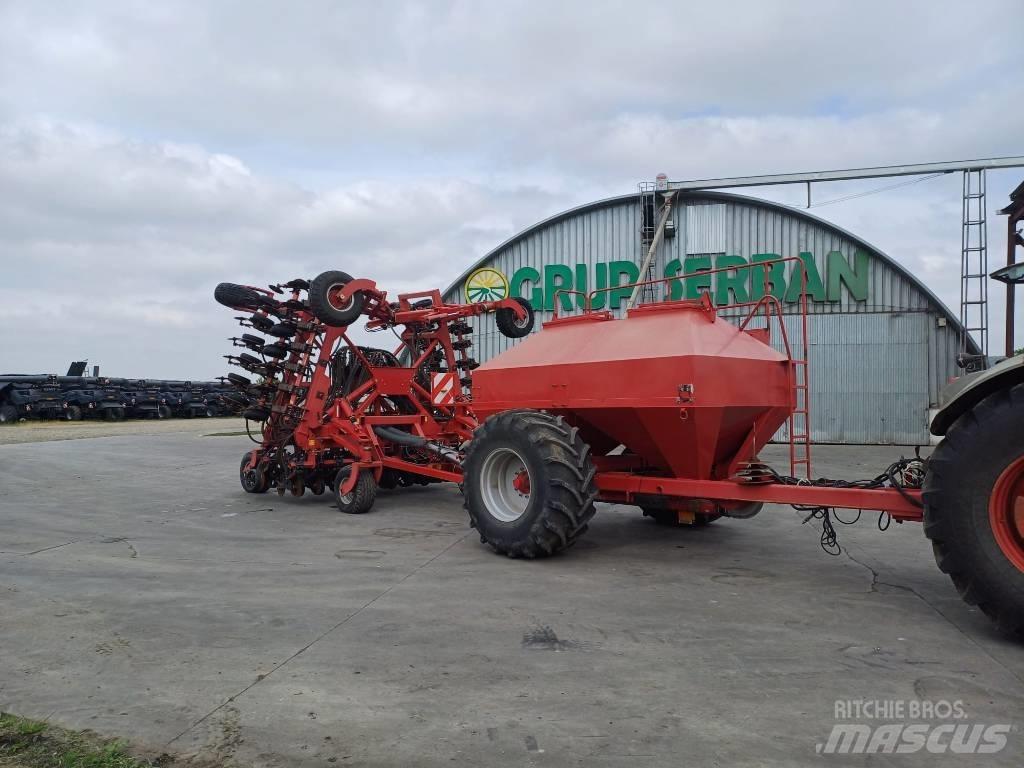 Agro Soyuz Turbosem Precisiezaaimachines