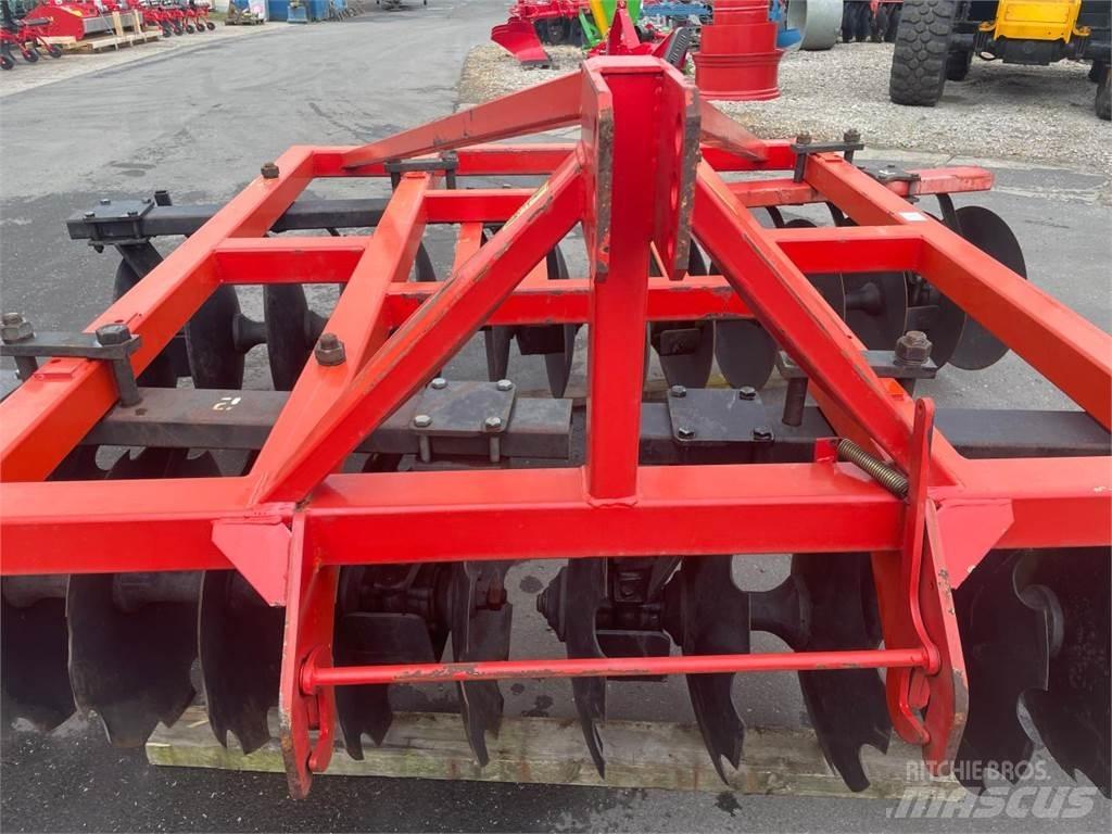 Akpil V 315 Schijveneggen