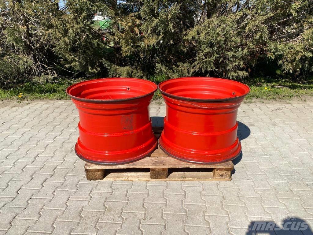Fendt RIMS 20X28 Banden, wielen en velgen