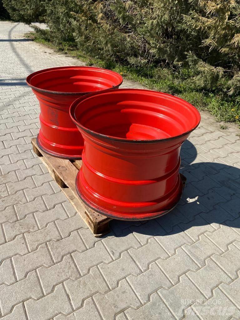Fendt RIMS 20X28 Banden, wielen en velgen