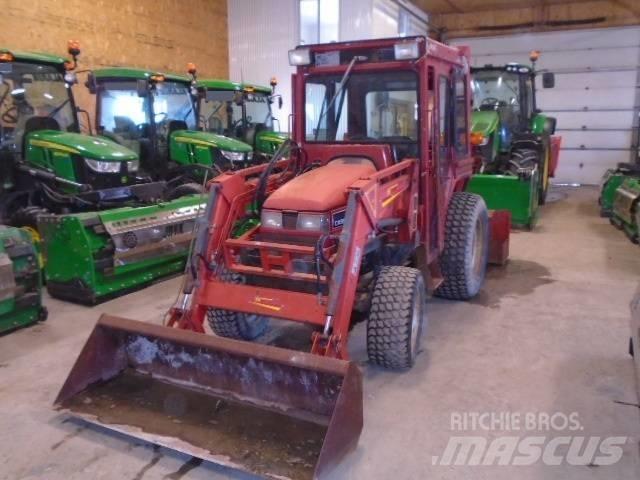 Case IH 1140 Tractoren
