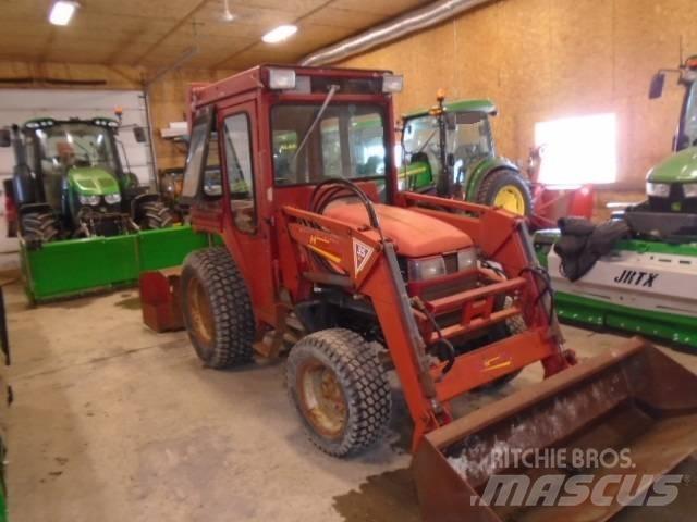 Case IH 1140 Tractoren