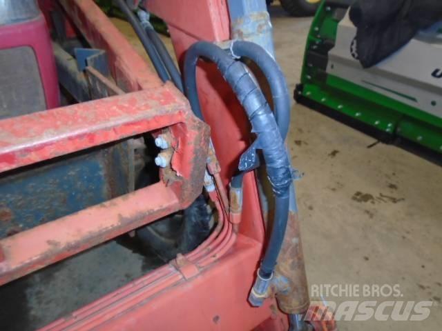 Case IH 1140 Tractoren