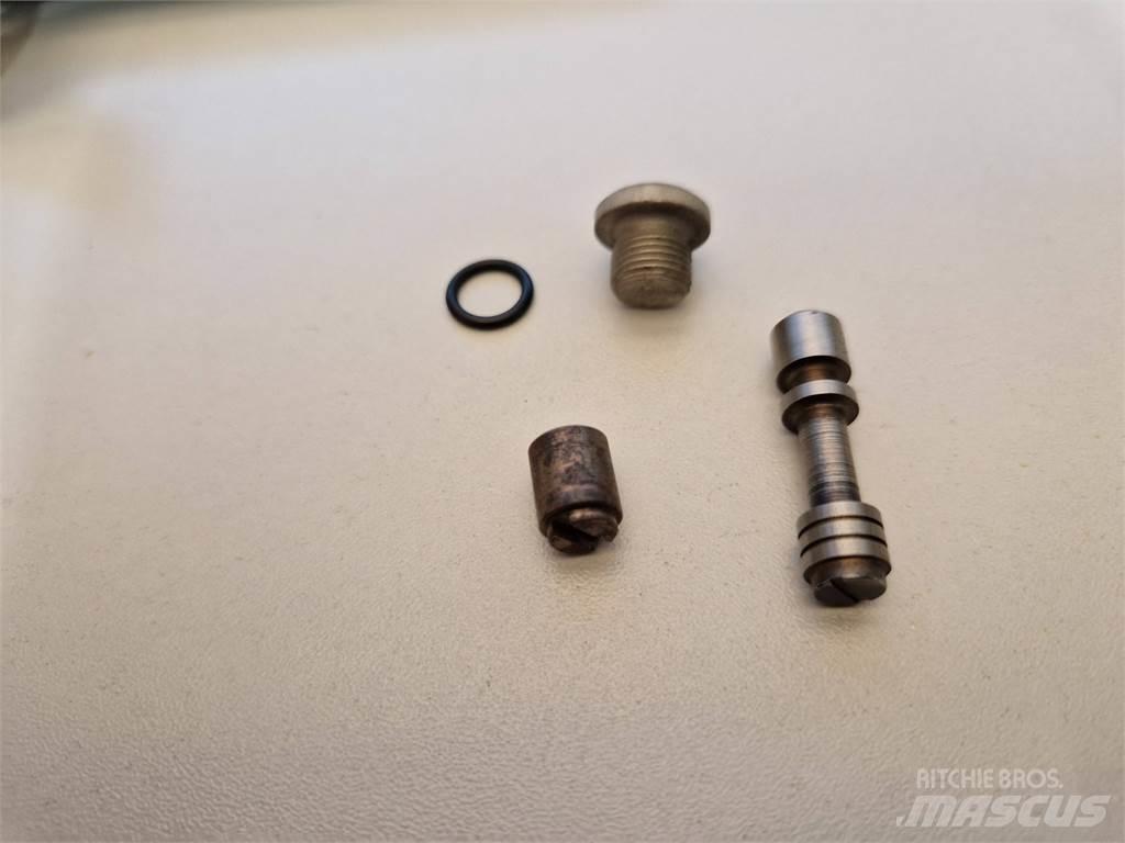 Rottne 063-0004 Hydraulics