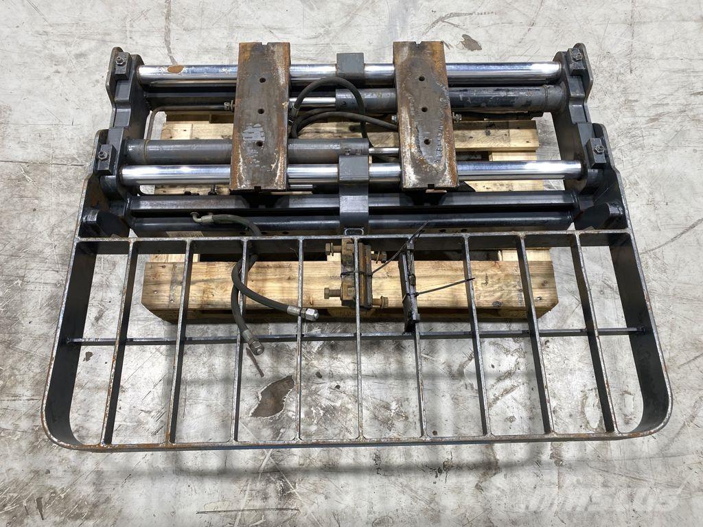 Meyer 6-2609G-Z Bouw - Overige