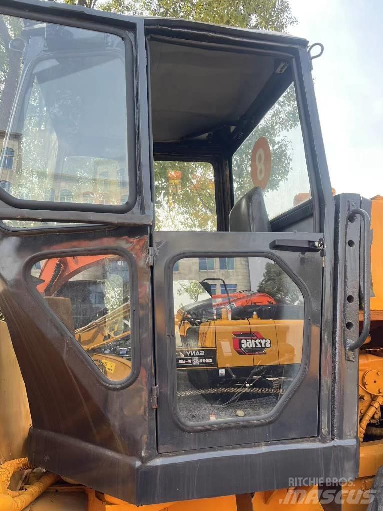 SDLG LG 958 L Wielladers