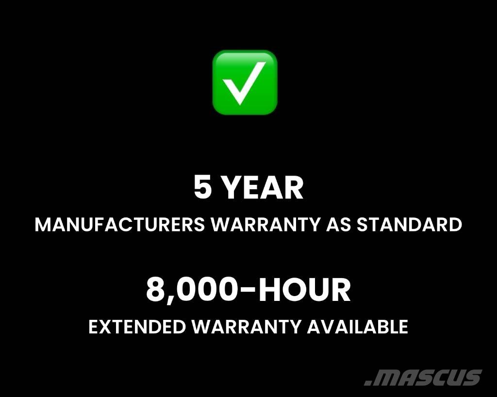 Sunward SWE 60 UF Minigraafmachines < 7t