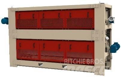  4 GRAIN BT-7/3 Sorteermachines