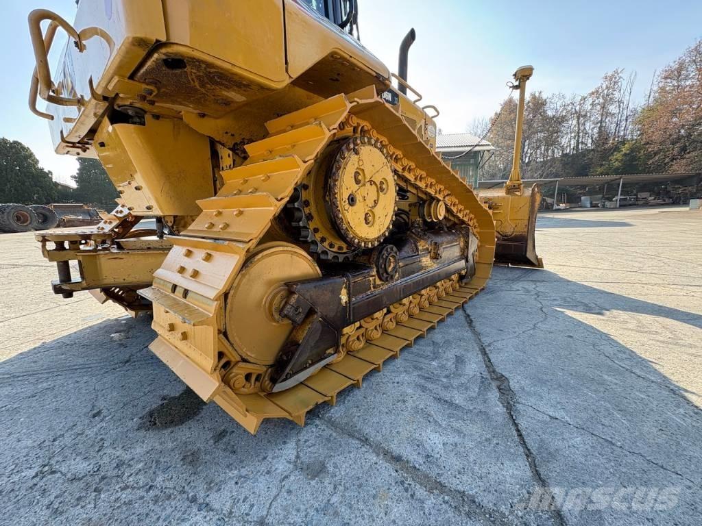 CAT D 6 N XL Rupsdozers