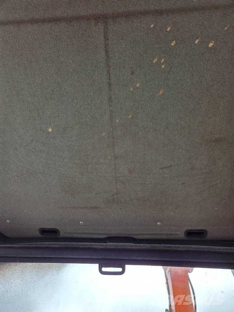 Doosan DX 480 LCA Rupsgraafmachines