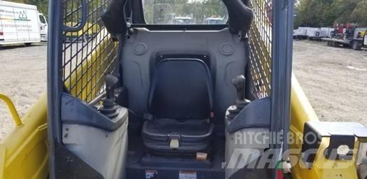 Wacker Neuson ST45 Rupsladers