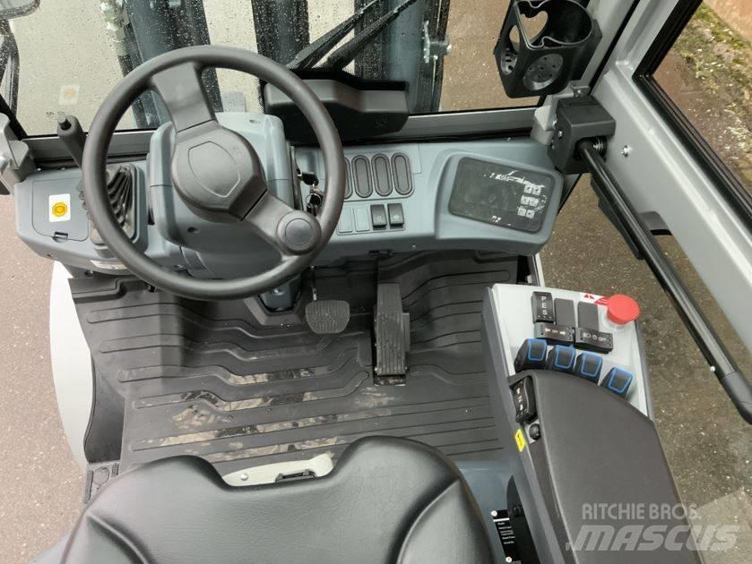 Heli CDP 35 Elektrische heftrucks