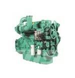 Cummins QSZ13-G3 Motoren