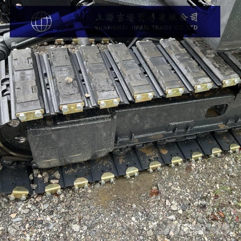 Doosan DH 60-7 Minigraafmachines < 7t