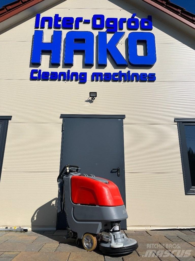 Hako B30 CL Schrobzuigmachines