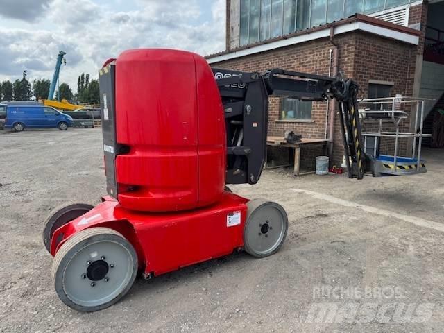Manitou 120 AET JC Knikarmhoogwerkers