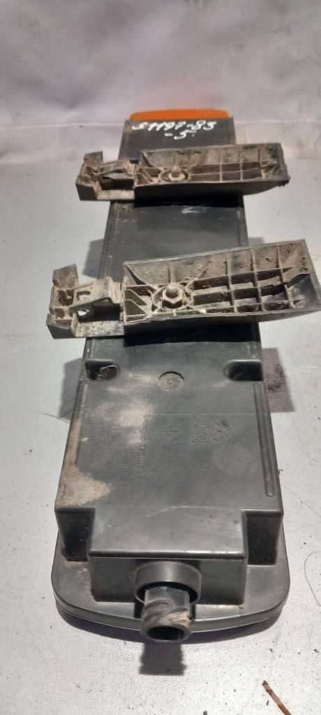 Scania R440  1792375 Chassis en ophanging