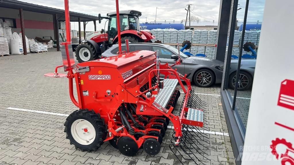 Maschio Nina 300 Zaaimachines