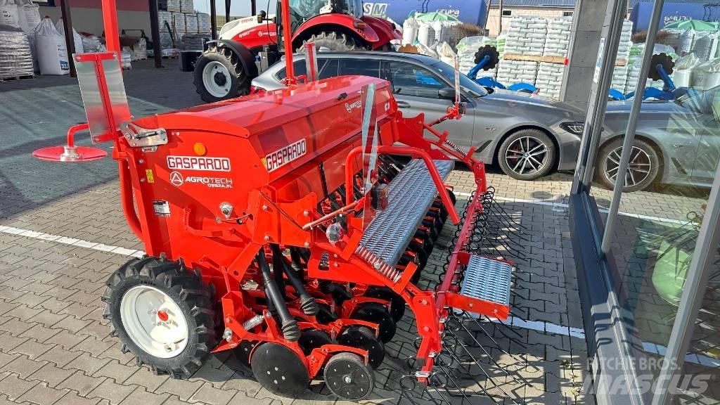 Maschio Nina 300 Zaaimachines