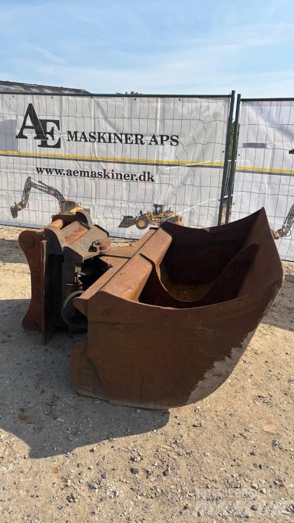  ukendt Tiltskovl Bakken